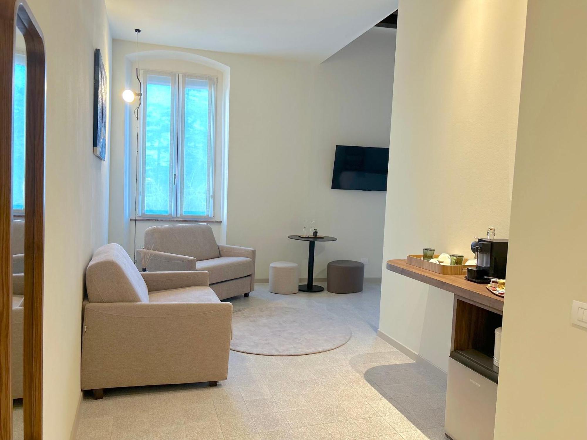 The Lake Suites Com - Luxury Stay In Лацизе Экстерьер фото