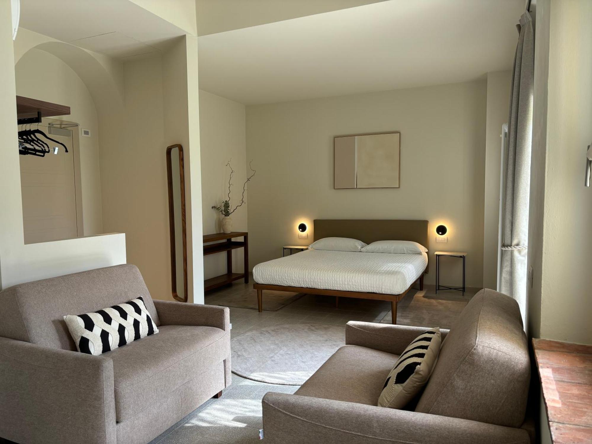 The Lake Suites Com - Luxury Stay In Лацизе Экстерьер фото